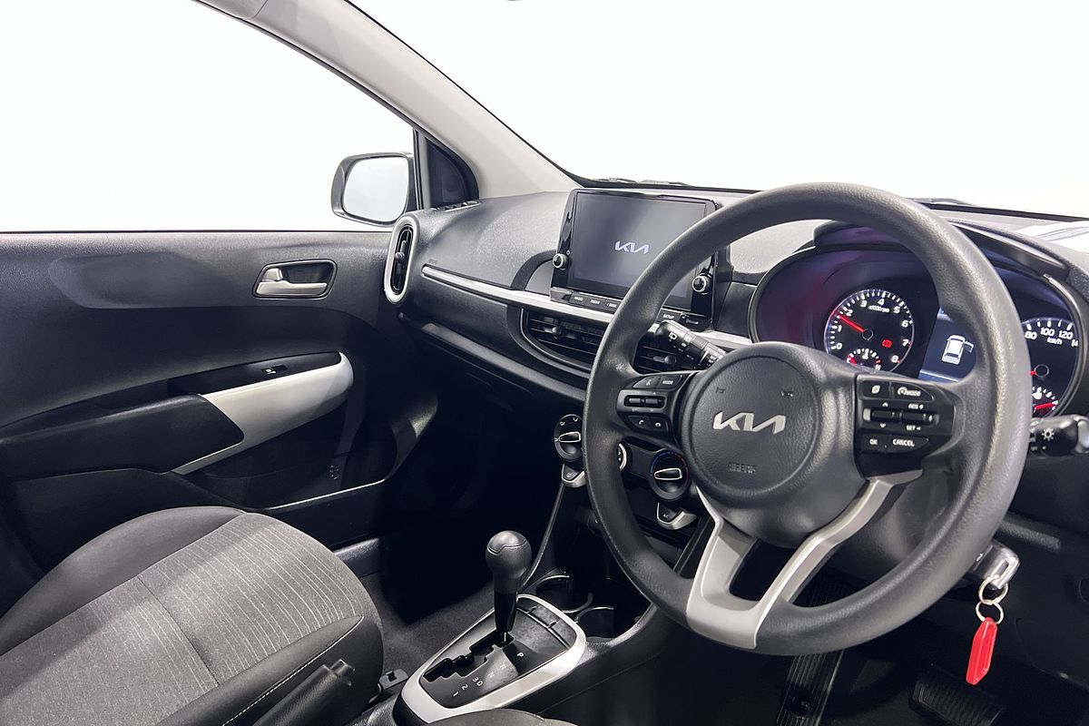 2023 Kia Picanto S JA