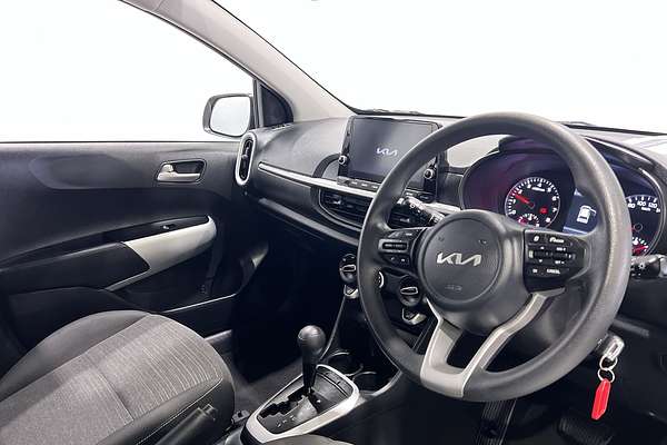 2023 Kia Picanto S JA