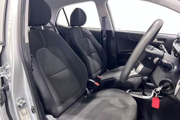 2023 Kia Picanto S JA