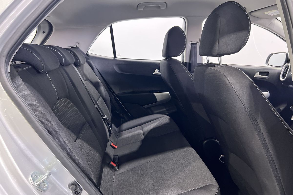 2023 Kia Picanto S JA