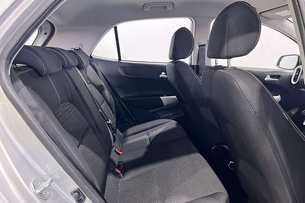 2023 Kia Picanto S JA