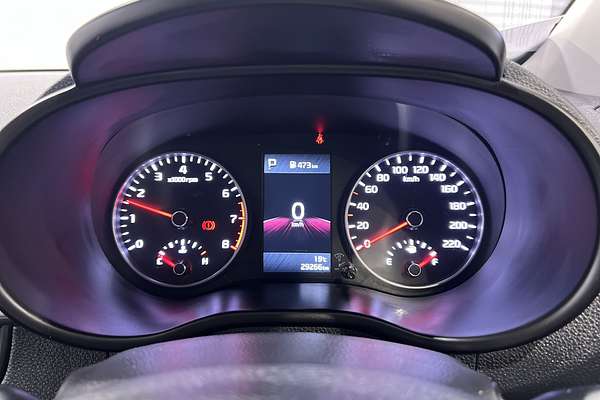 2023 Kia Picanto S JA