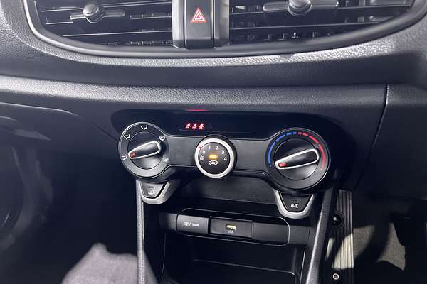 2023 Kia Picanto S JA