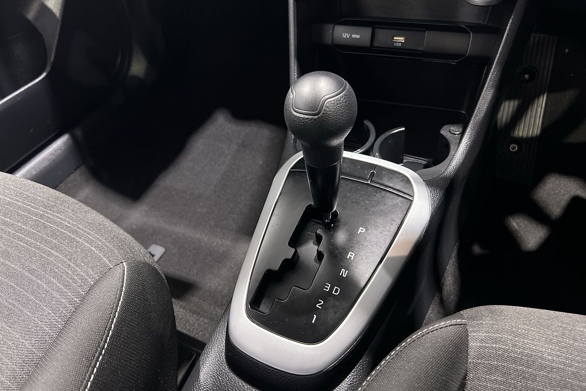 2023 Kia Picanto S JA
