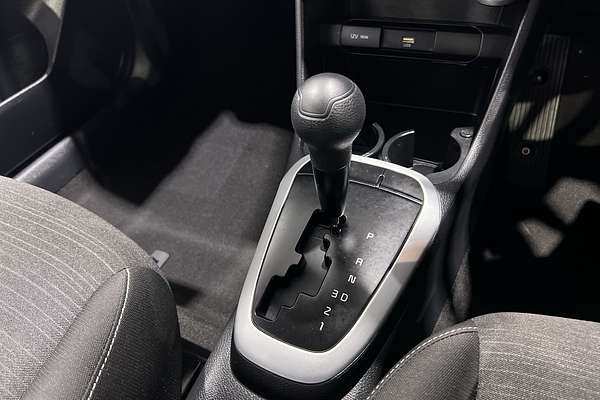 2023 Kia Picanto S JA