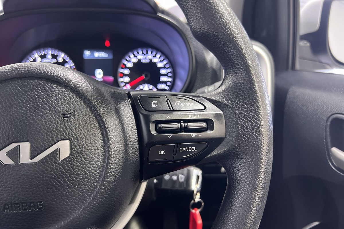 2023 Kia Picanto S JA