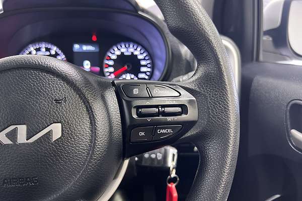 2023 Kia Picanto S JA