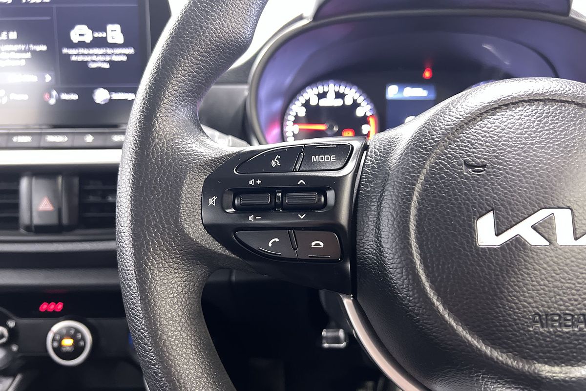 2023 Kia Picanto S JA