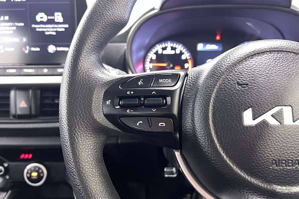 2023 Kia Picanto S JA