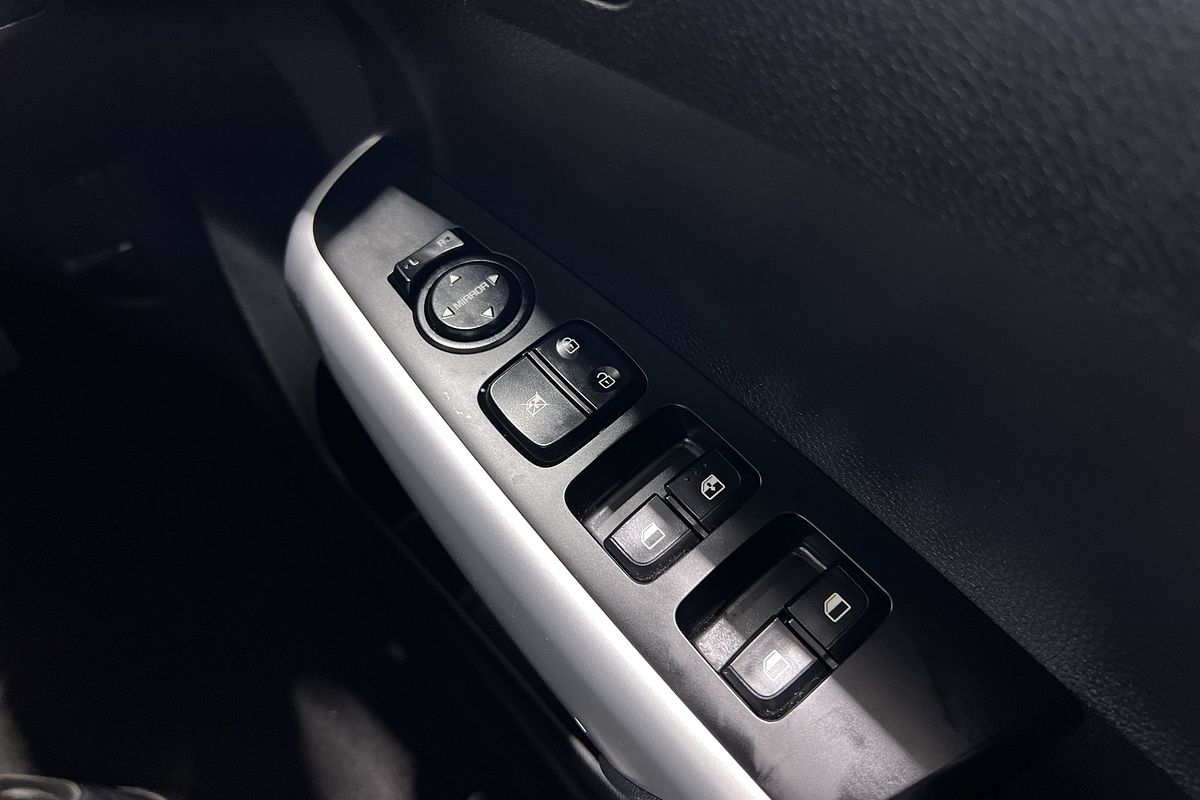 2023 Kia Picanto S JA