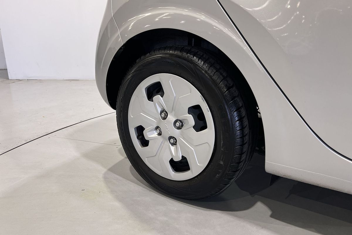 2023 Kia Picanto S JA