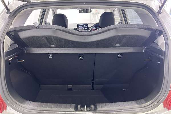 2023 Kia Picanto S JA