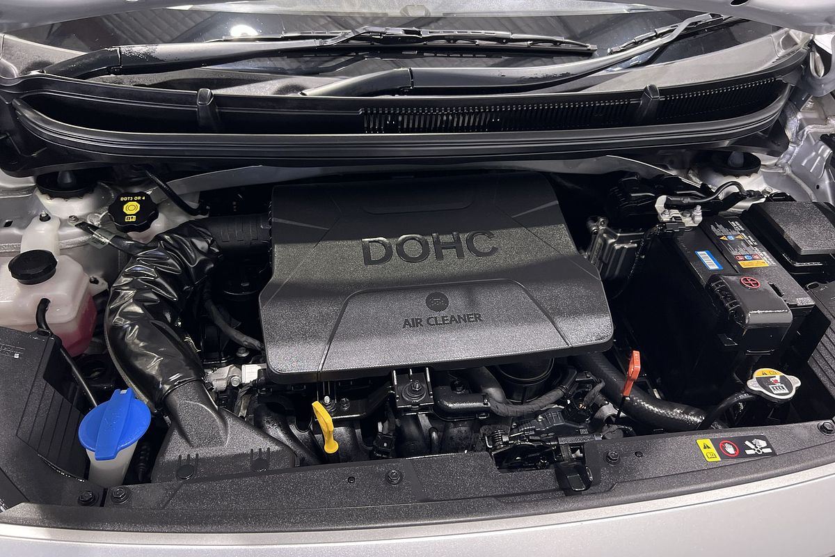 2023 Kia Picanto S JA