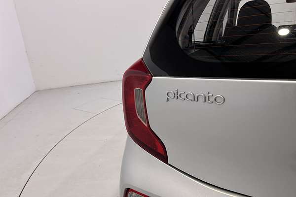 2023 Kia Picanto S JA