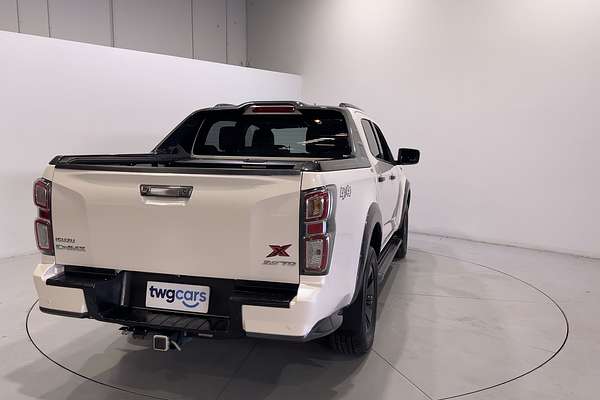 2020 Isuzu D-MAX X-TERRAIN 4X4