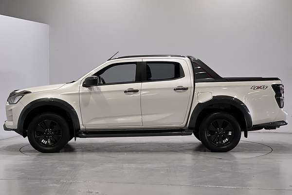 2020 Isuzu D-MAX X-TERRAIN 4X4