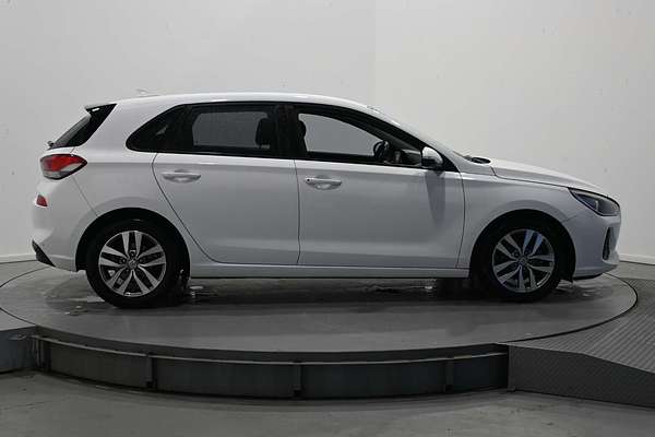 2017 Hyundai i30 Active PD