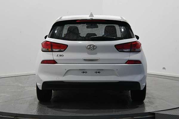 2017 Hyundai i30 Active PD