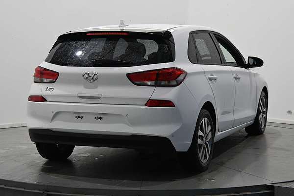 2017 Hyundai i30 Active PD