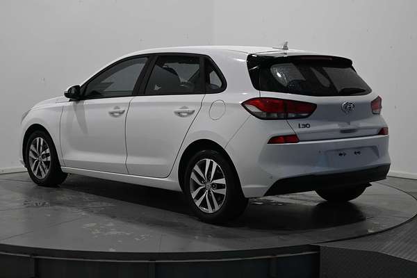 2017 Hyundai i30 Active PD