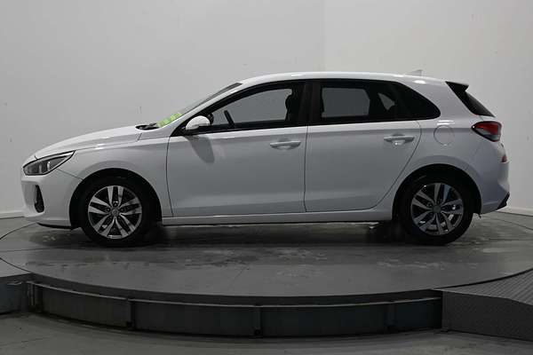 2017 Hyundai i30 Active PD