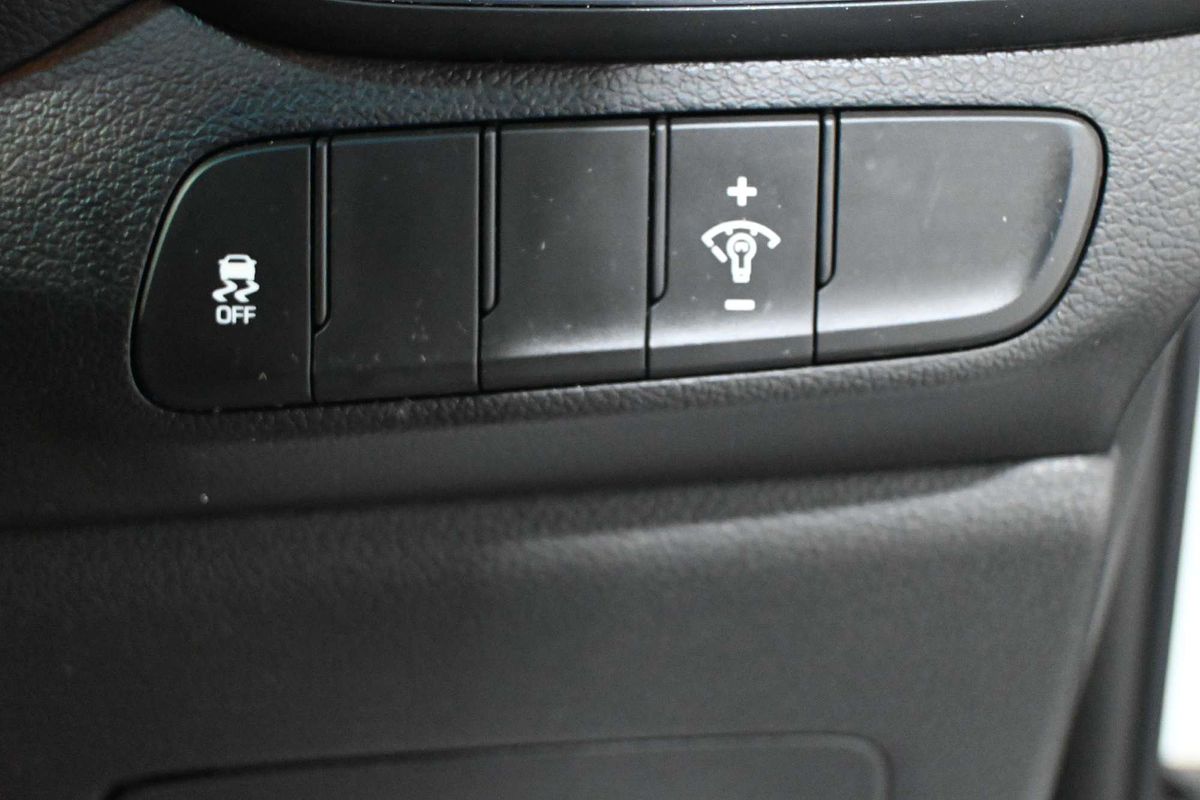 2017 Hyundai i30 Active PD