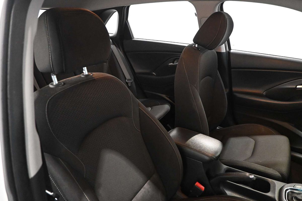 2017 Hyundai i30 Active PD