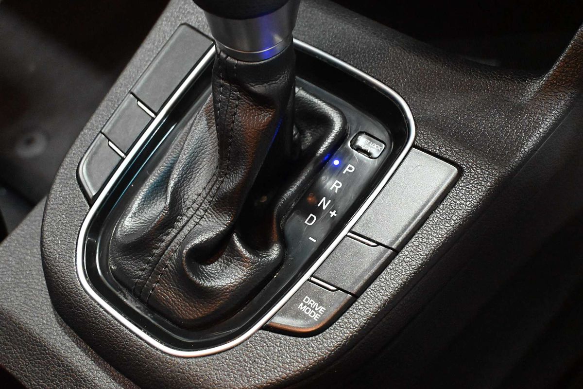 2017 Hyundai i30 Active PD