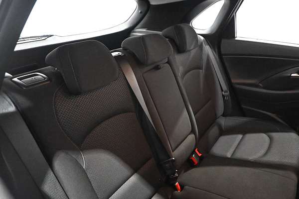 2017 Hyundai i30 Active PD