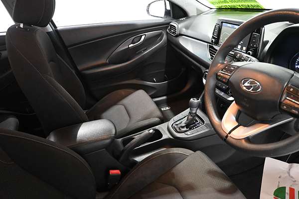 2017 Hyundai i30 Active PD