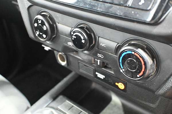 2021 Isuzu D-MAX SX (4x2) HIGH-RIDE RG MY22 4x2