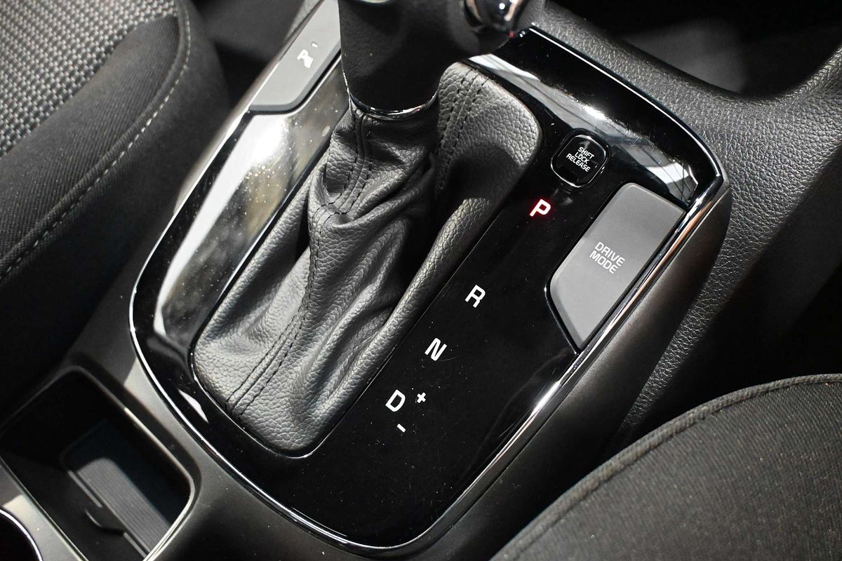 2017 Kia Cerato S YD