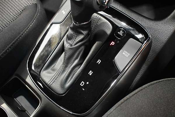 2017 Kia Cerato S YD
