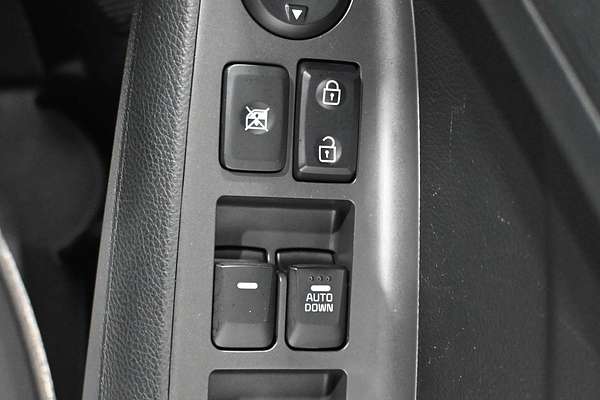 2017 Kia Cerato S YD