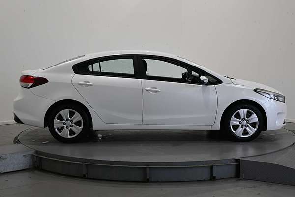 2017 Kia Cerato S YD