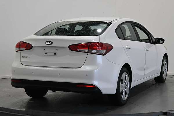 2017 Kia Cerato S YD
