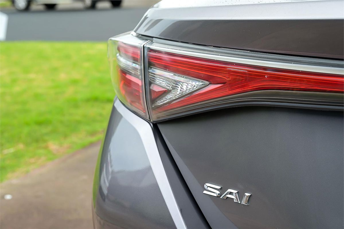 2013 Toyota Sai Hybrid AZK10