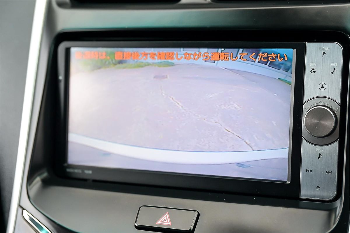 2013 Toyota Sai Hybrid AZK10
