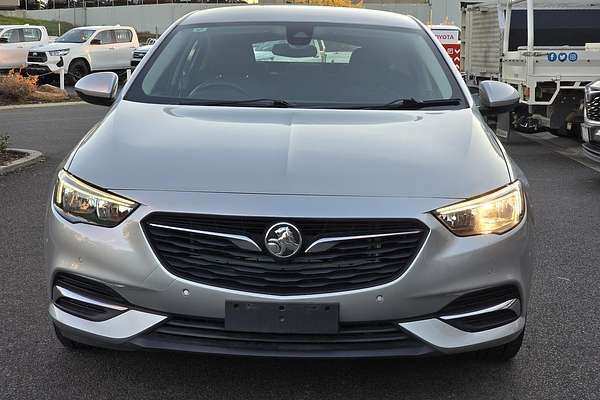 2020 Holden Commodore LT ZB