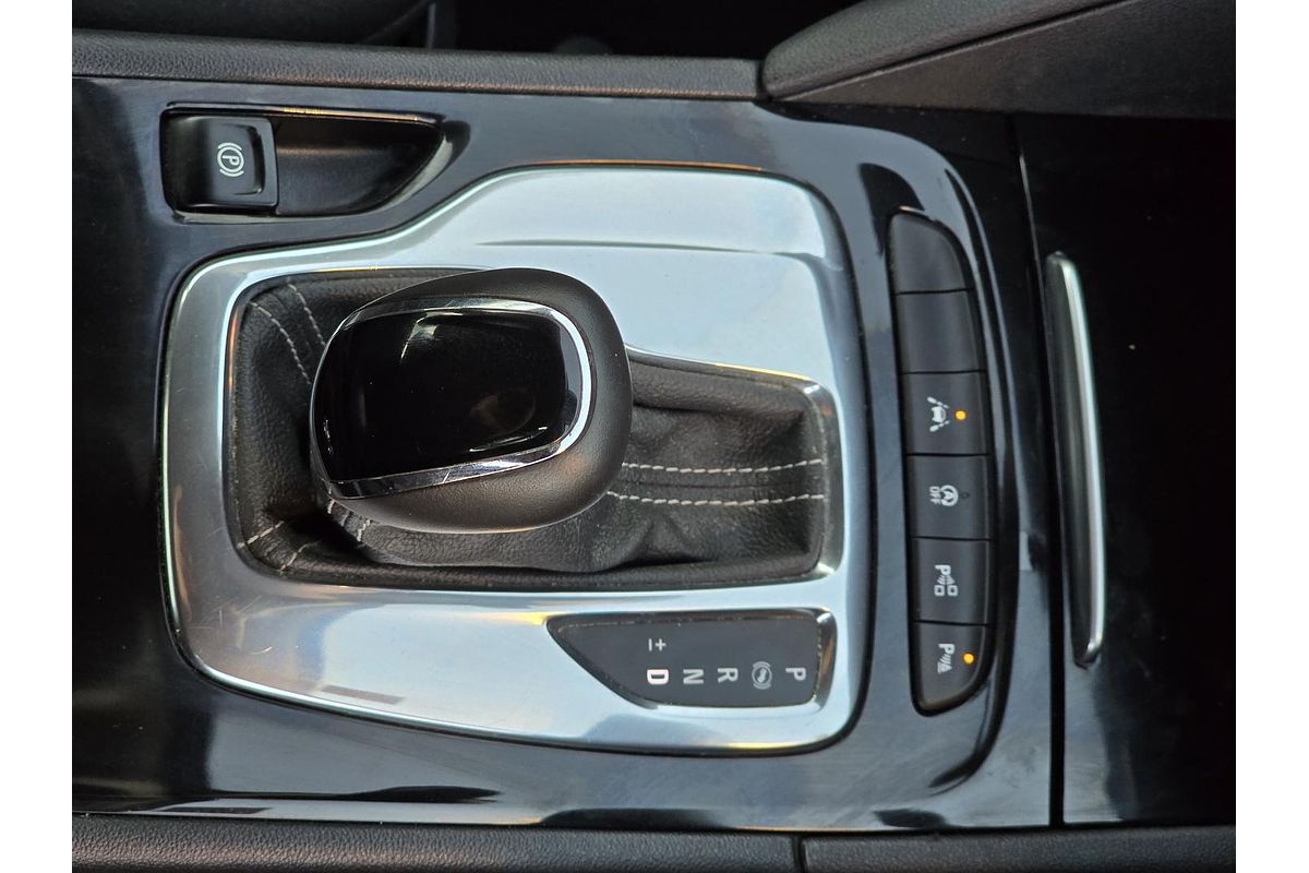 2020 Holden Commodore LT ZB