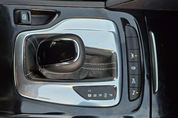 2020 Holden Commodore LT ZB