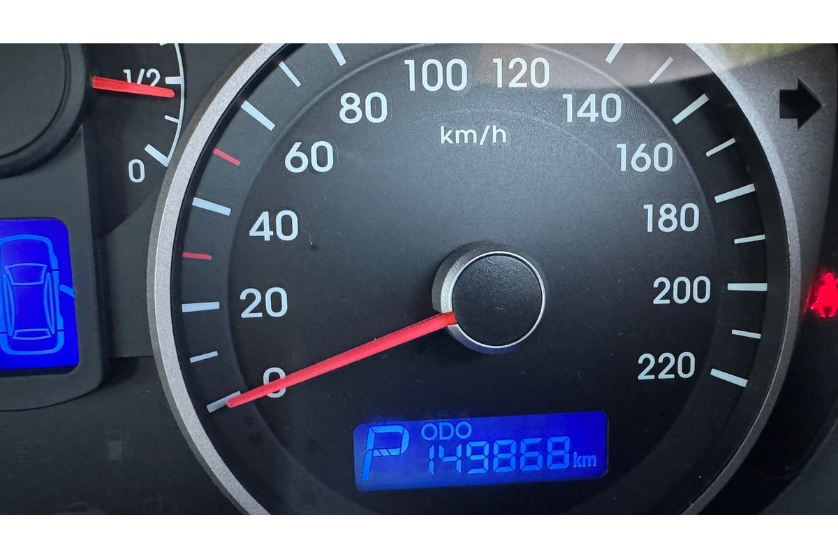 2015 Hyundai i20 Active PB
