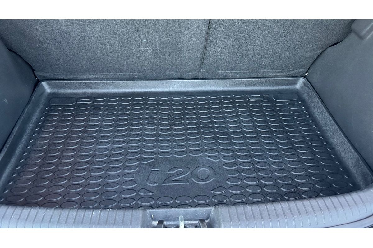 2015 Hyundai i20 Active PB