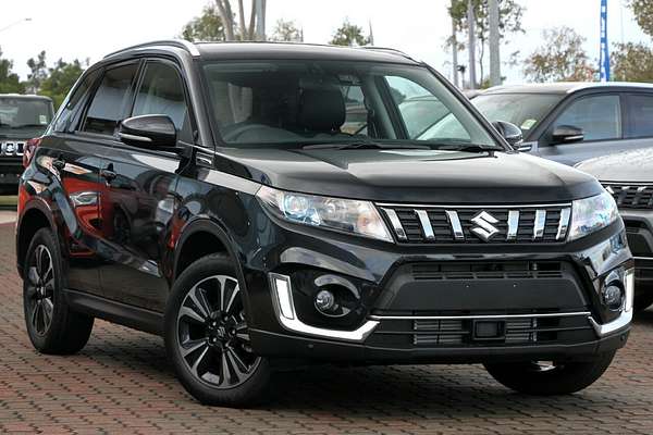 2023 Suzuki Vitara Turbo LY Series II