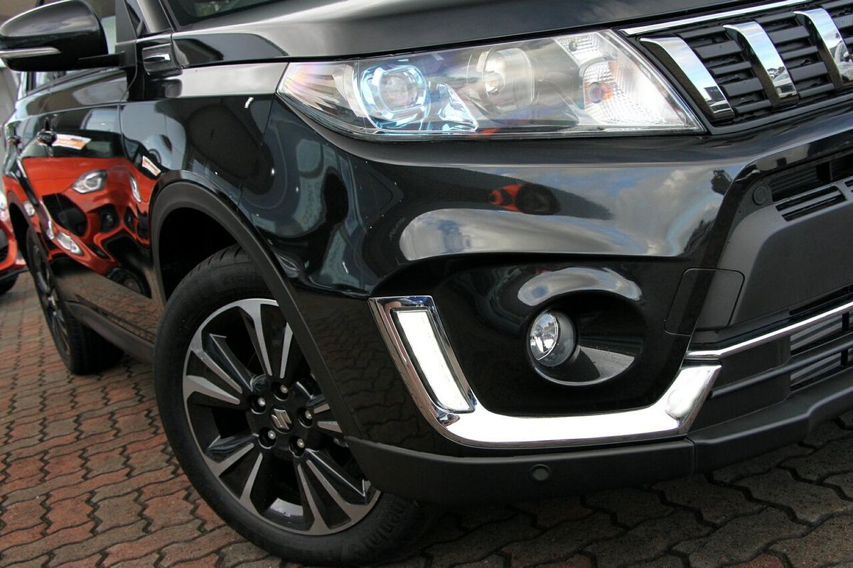 2023 Suzuki Vitara Turbo LY Series II