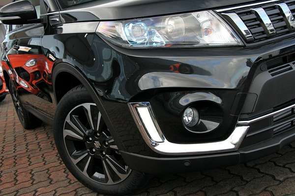2023 Suzuki Vitara Turbo LY Series II