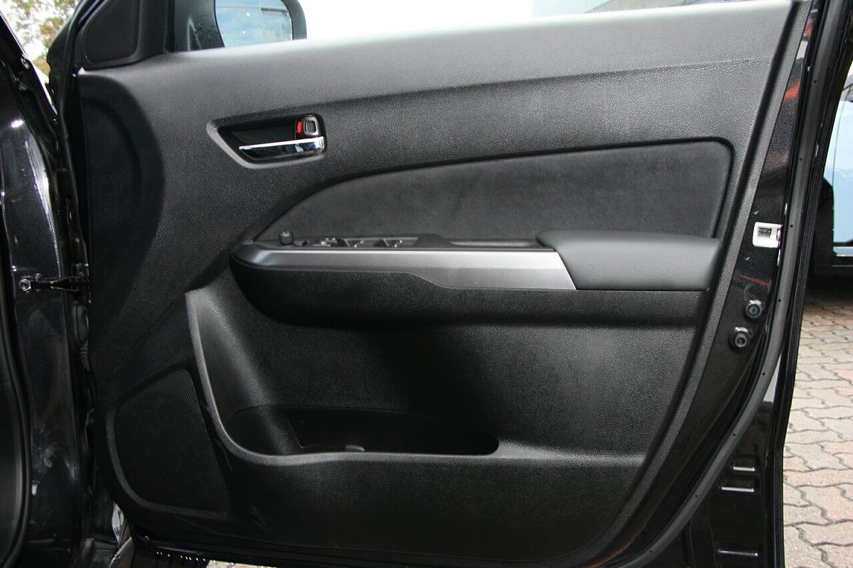 2023 Suzuki Vitara Turbo LY Series II
