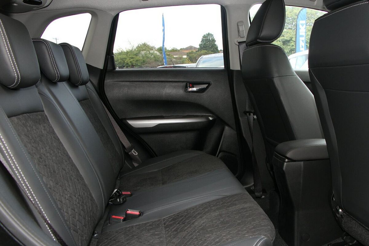 2023 Suzuki Vitara Turbo LY Series II