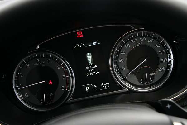 2023 Suzuki Vitara Turbo LY Series II
