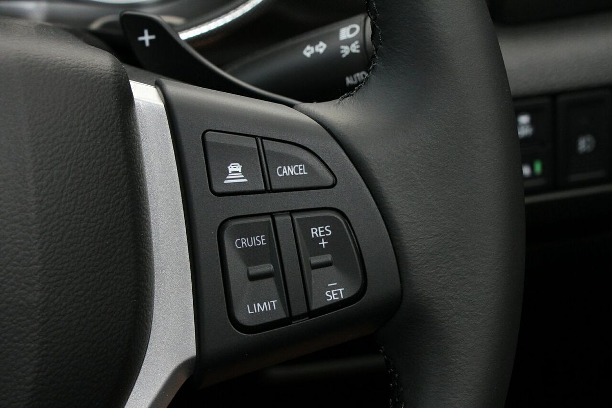 2023 Suzuki Vitara Turbo LY Series II